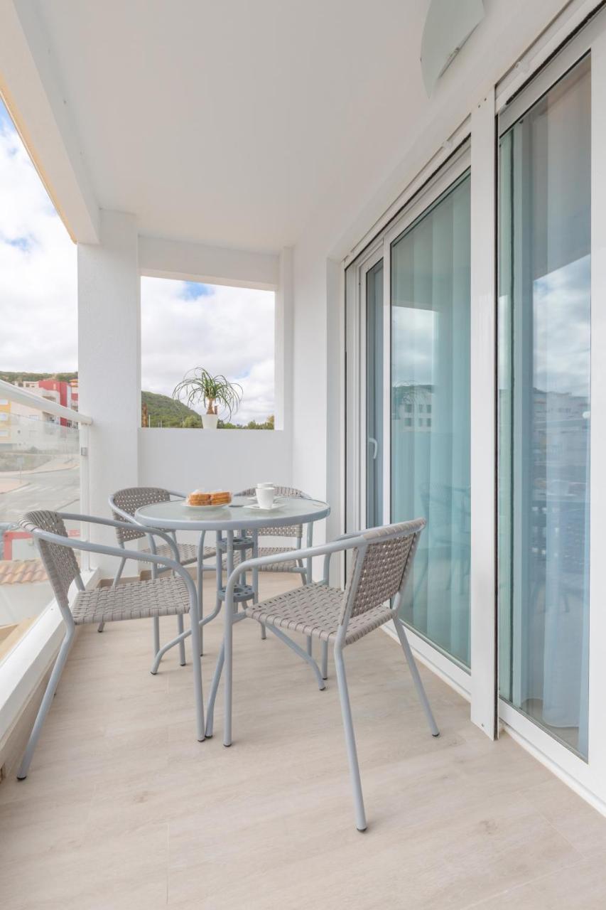 Fidalsa New Altara Rooftop 6 Guardamar del Segura Exterior photo